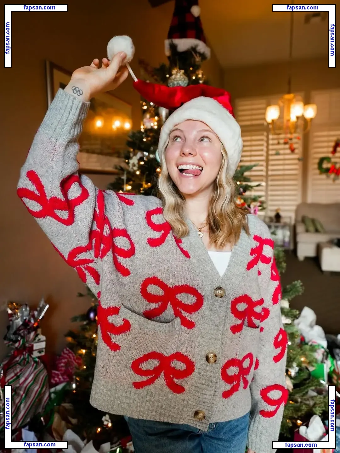 Jade Carey голая фото #0008 с Онлифанс