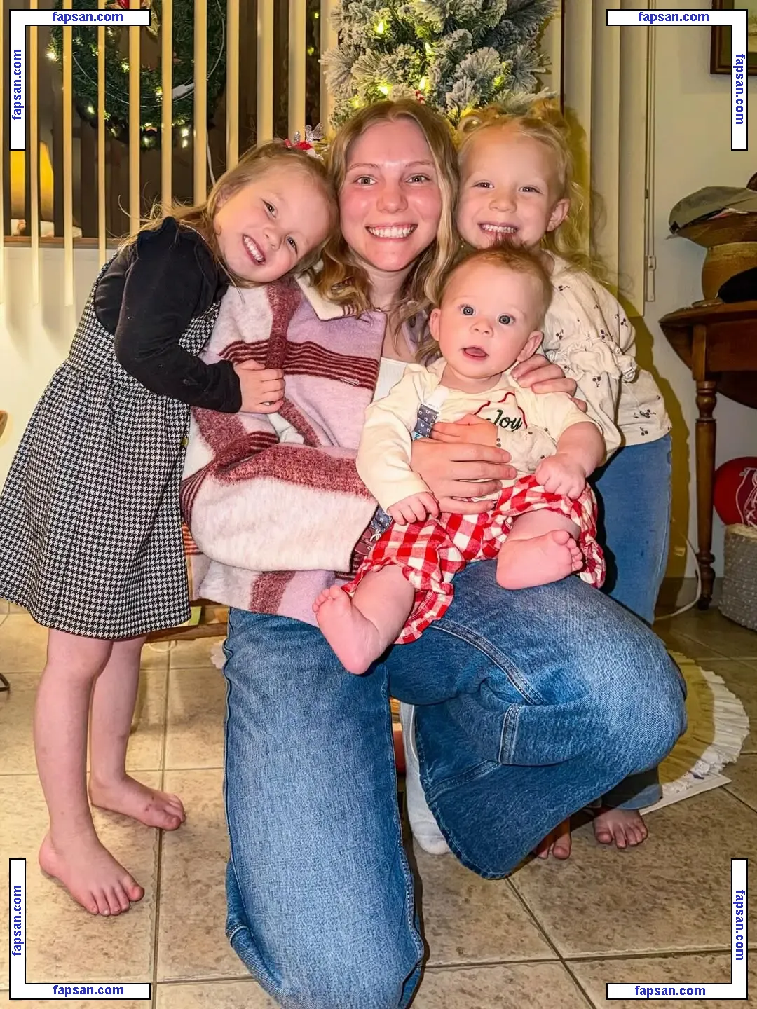 Jade Carey голая фото #0010 с Онлифанс