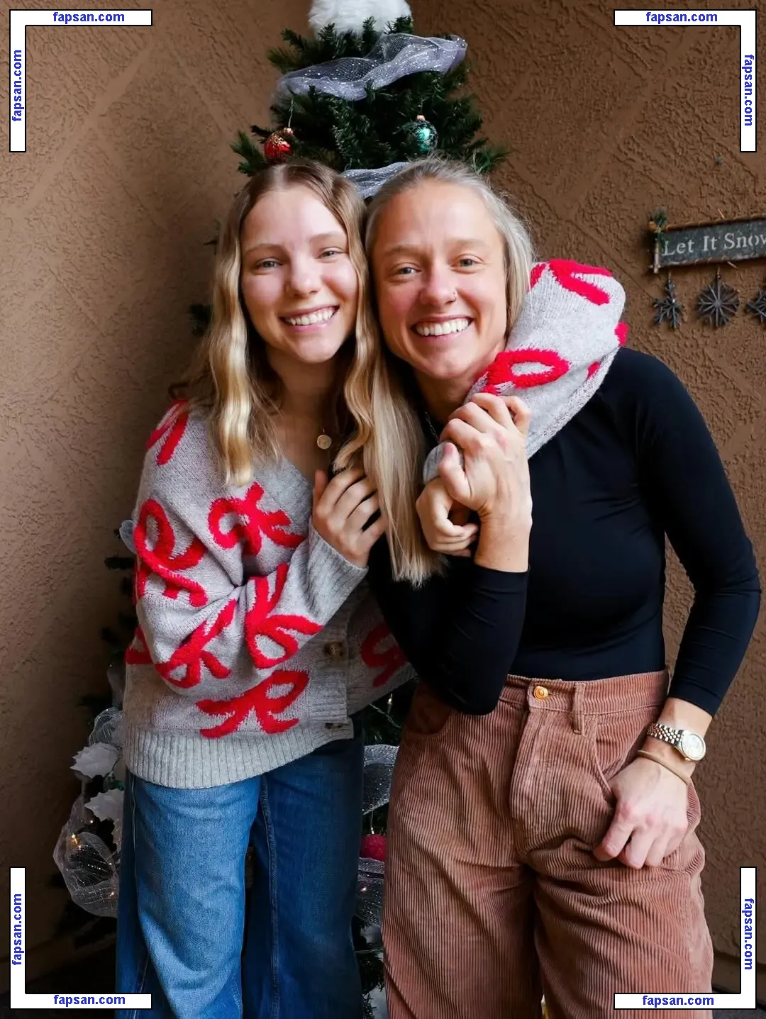 Jade Carey голая фото #0011 с Онлифанс