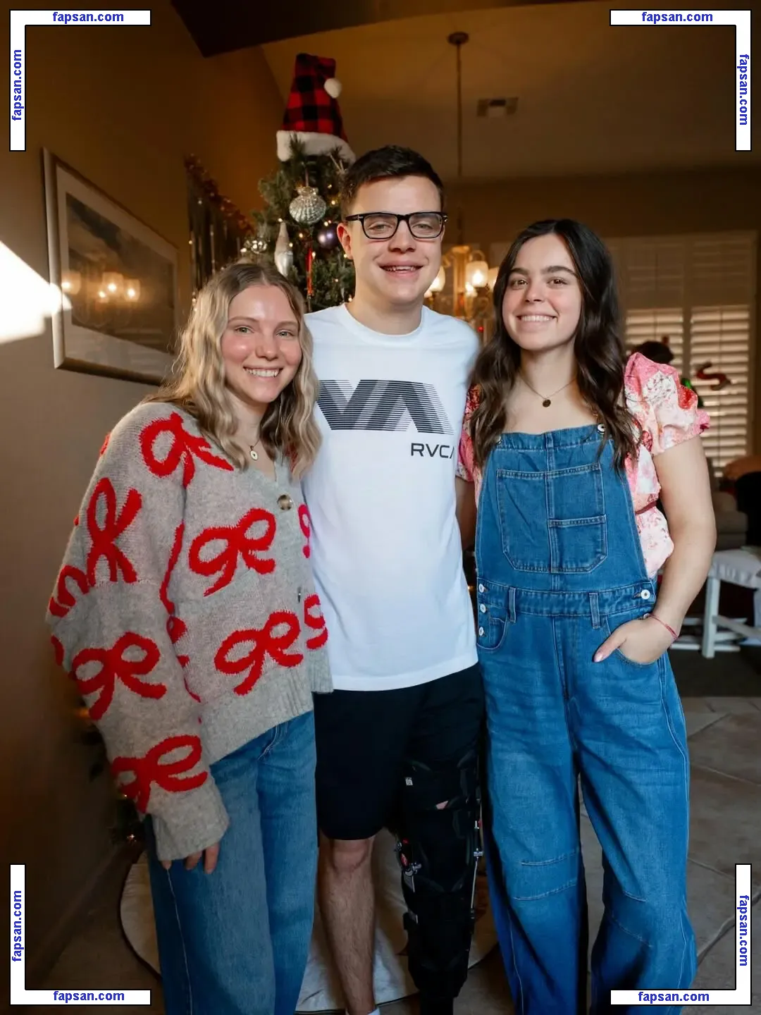 Jade Carey голая фото #0012 с Онлифанс