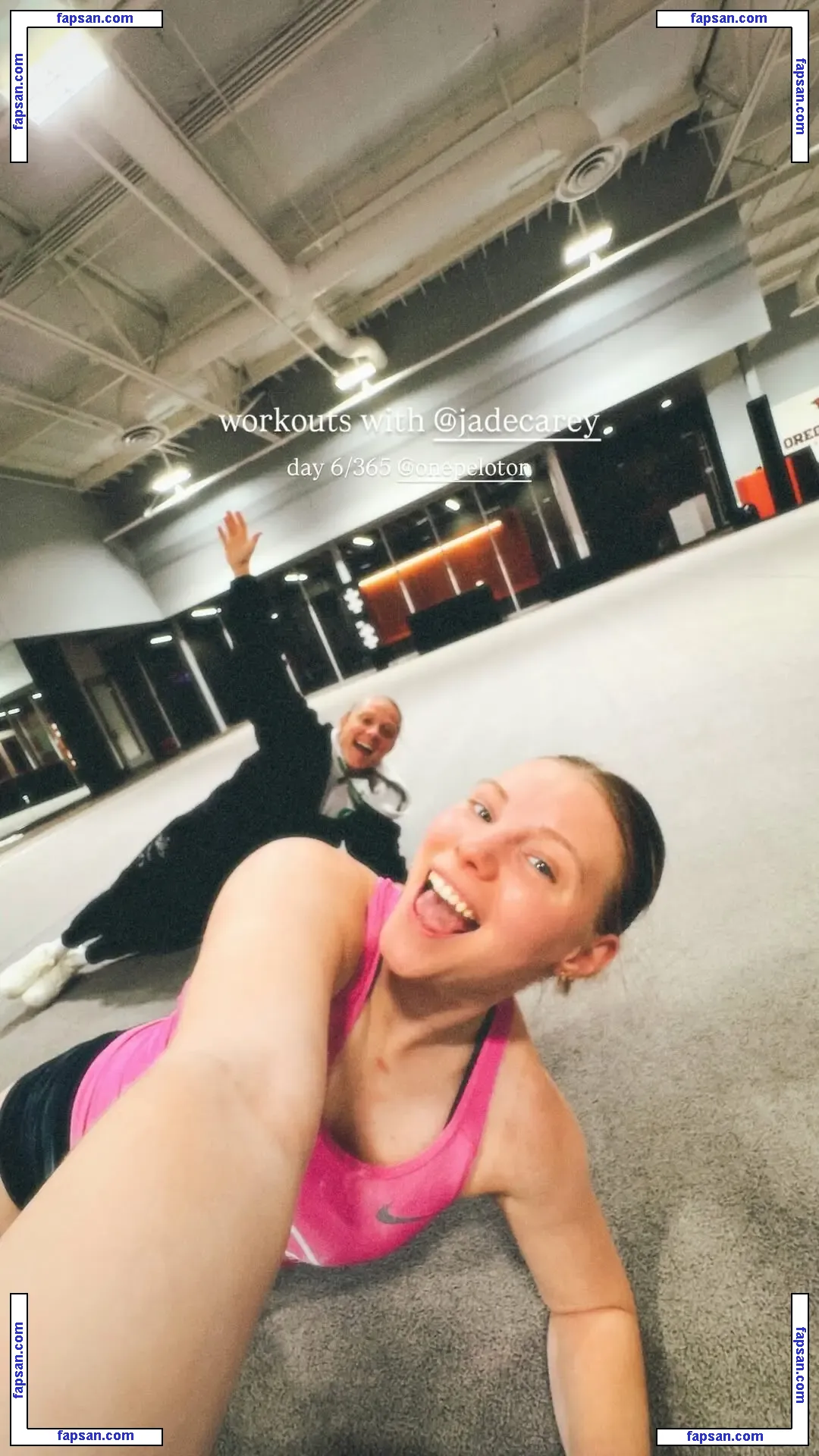 Jade Carey nude photo #0013 from OnlyFans