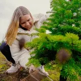 Jade Carey голая #0001