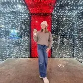 Jade Carey голая #0002