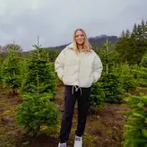 Jade Carey голая #0003