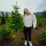 Jade Carey голая #0007