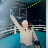 Jade Carey голая #0009