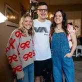 Jade Carey голая #0012