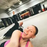 Jade Carey nude #0013