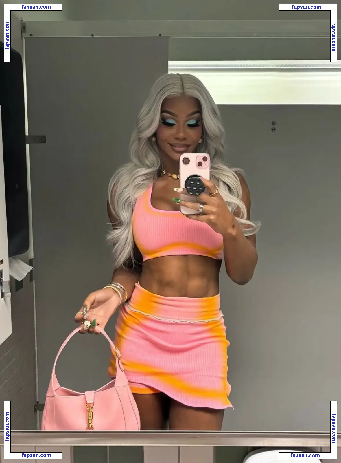 Jade Cargill nude photo #0035 from OnlyFans