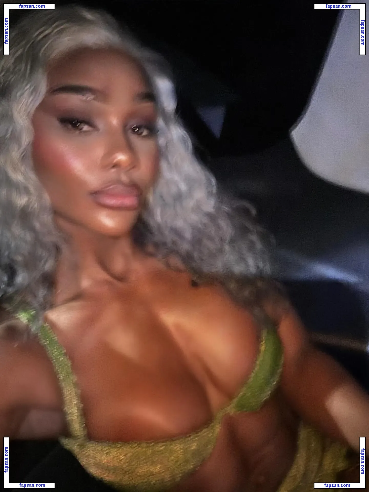 Jade Cargill nude photo #0084 from OnlyFans