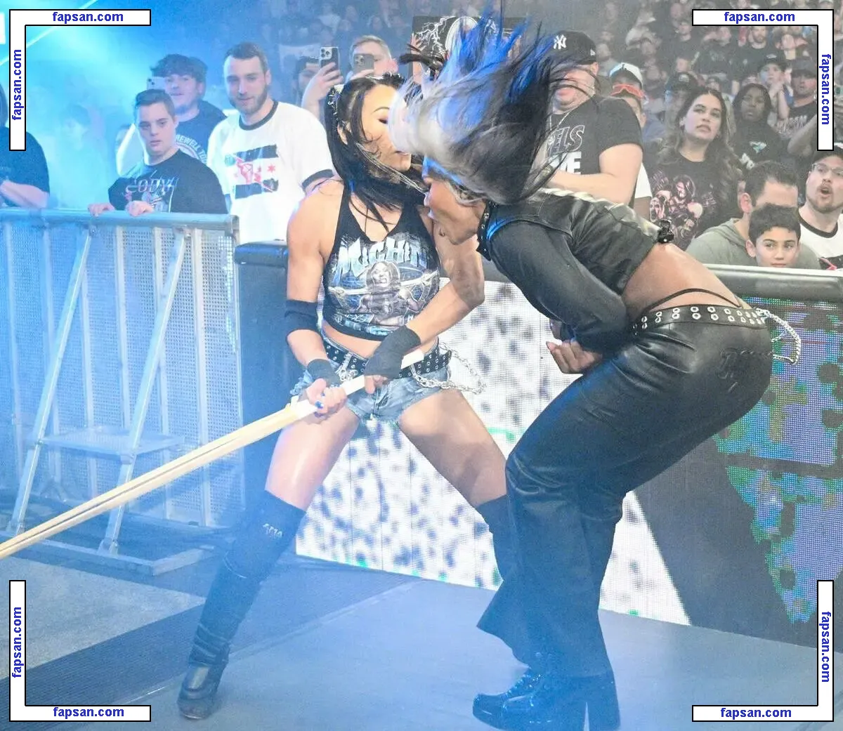 Jade Cargill nude photo #0093 from OnlyFans