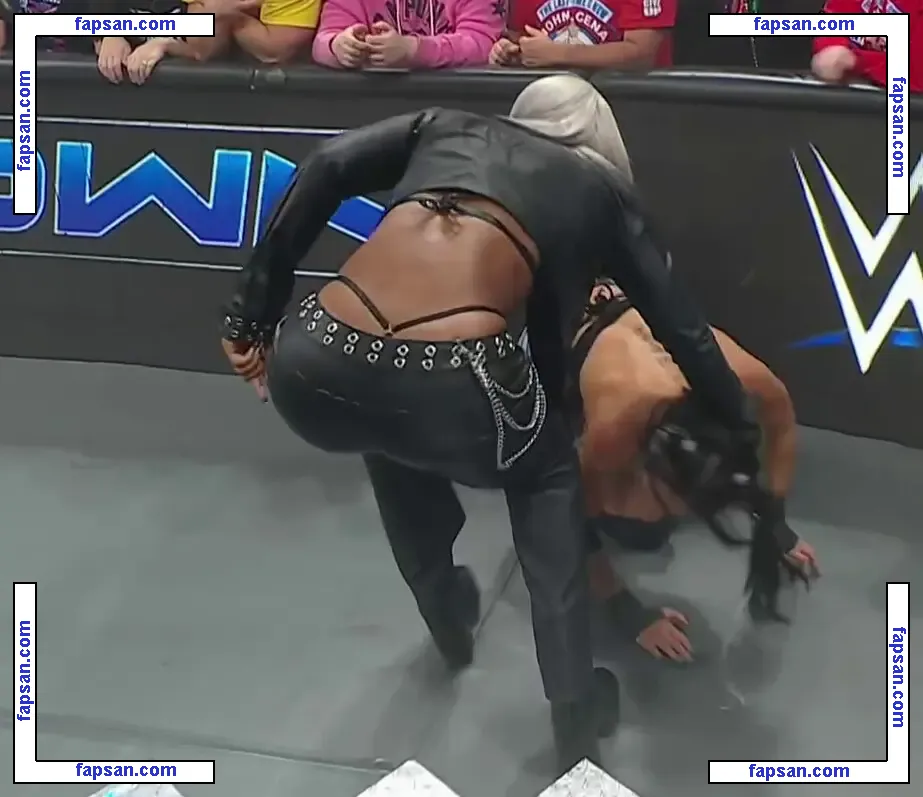 Jade Cargill nude photo #0095 from OnlyFans