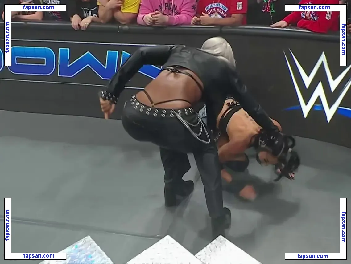 Jade Cargill nude photo #0097 from OnlyFans