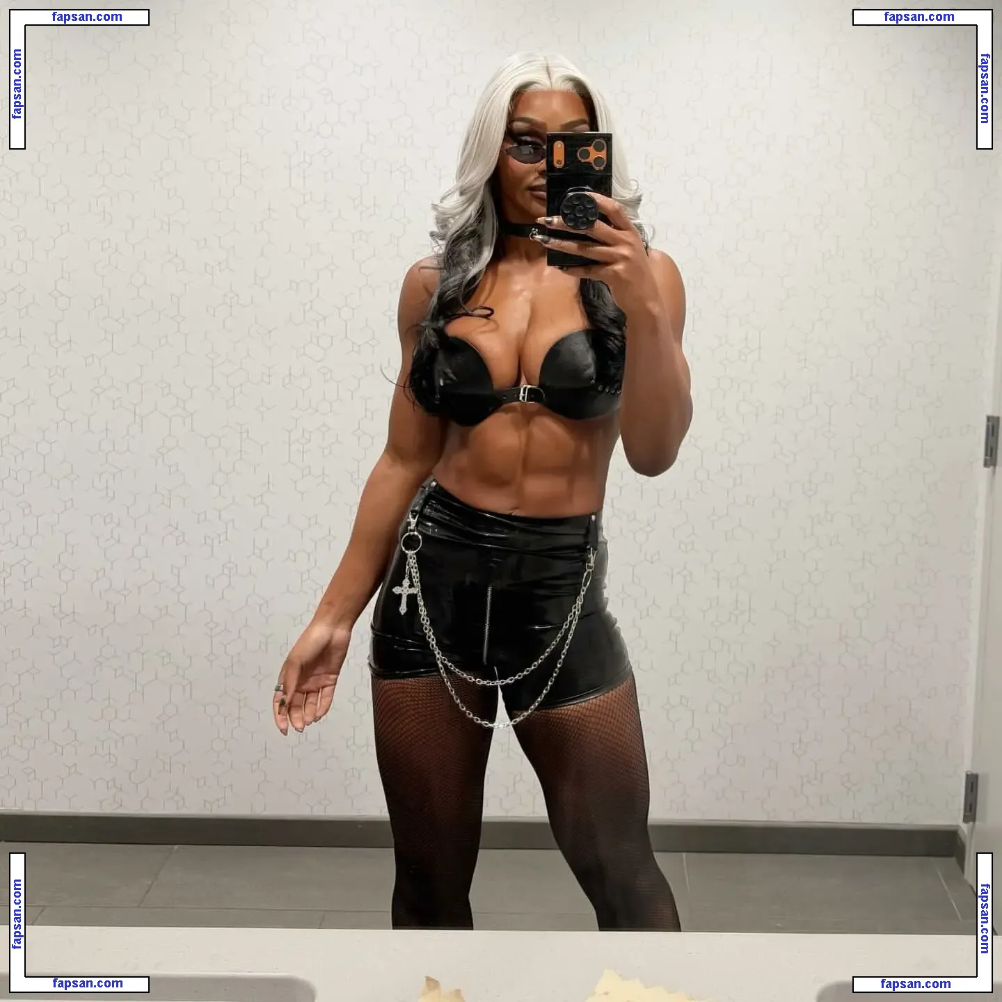 Jade Cargill голая фото #0099 с Онлифанс