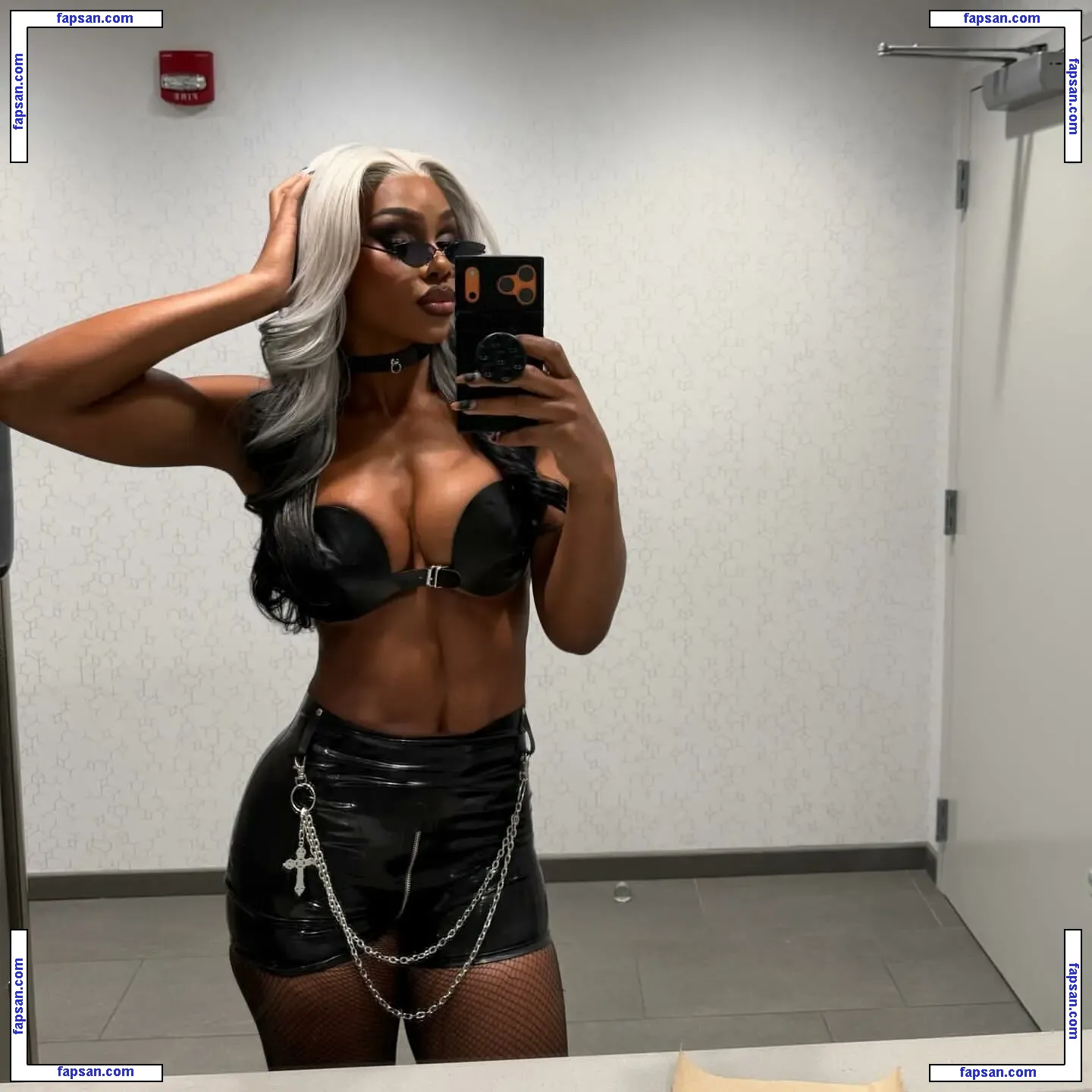 Jade Cargill голая фото #0100 с Онлифанс