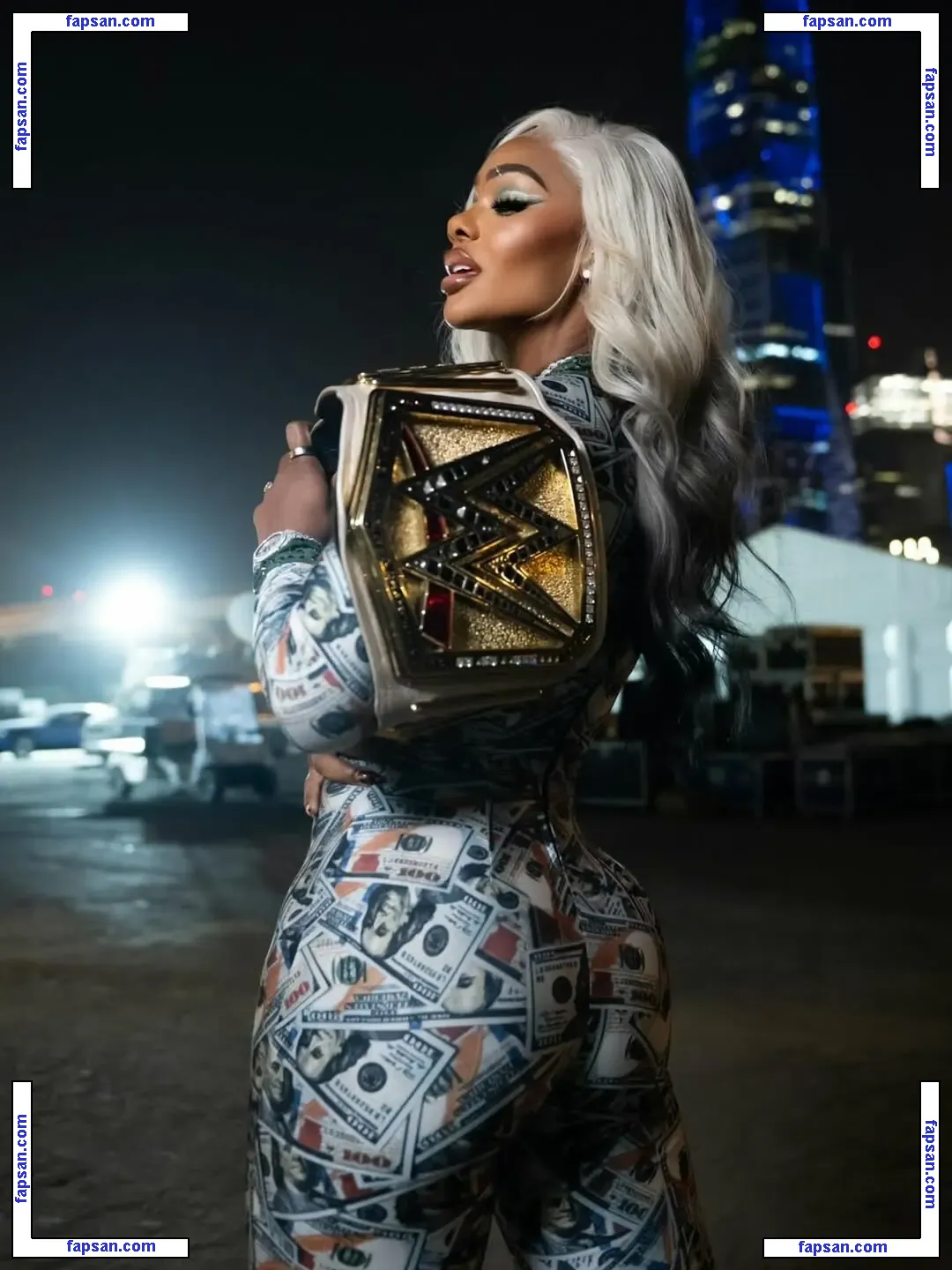 Jade Cargill nude photo #0105 from OnlyFans