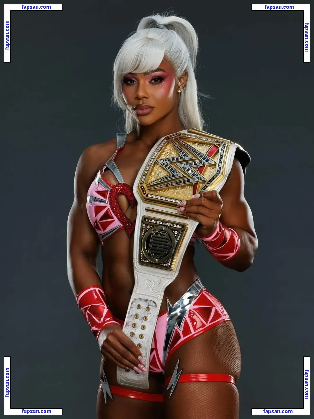 Jade Cargill nude photo #0106 from OnlyFans