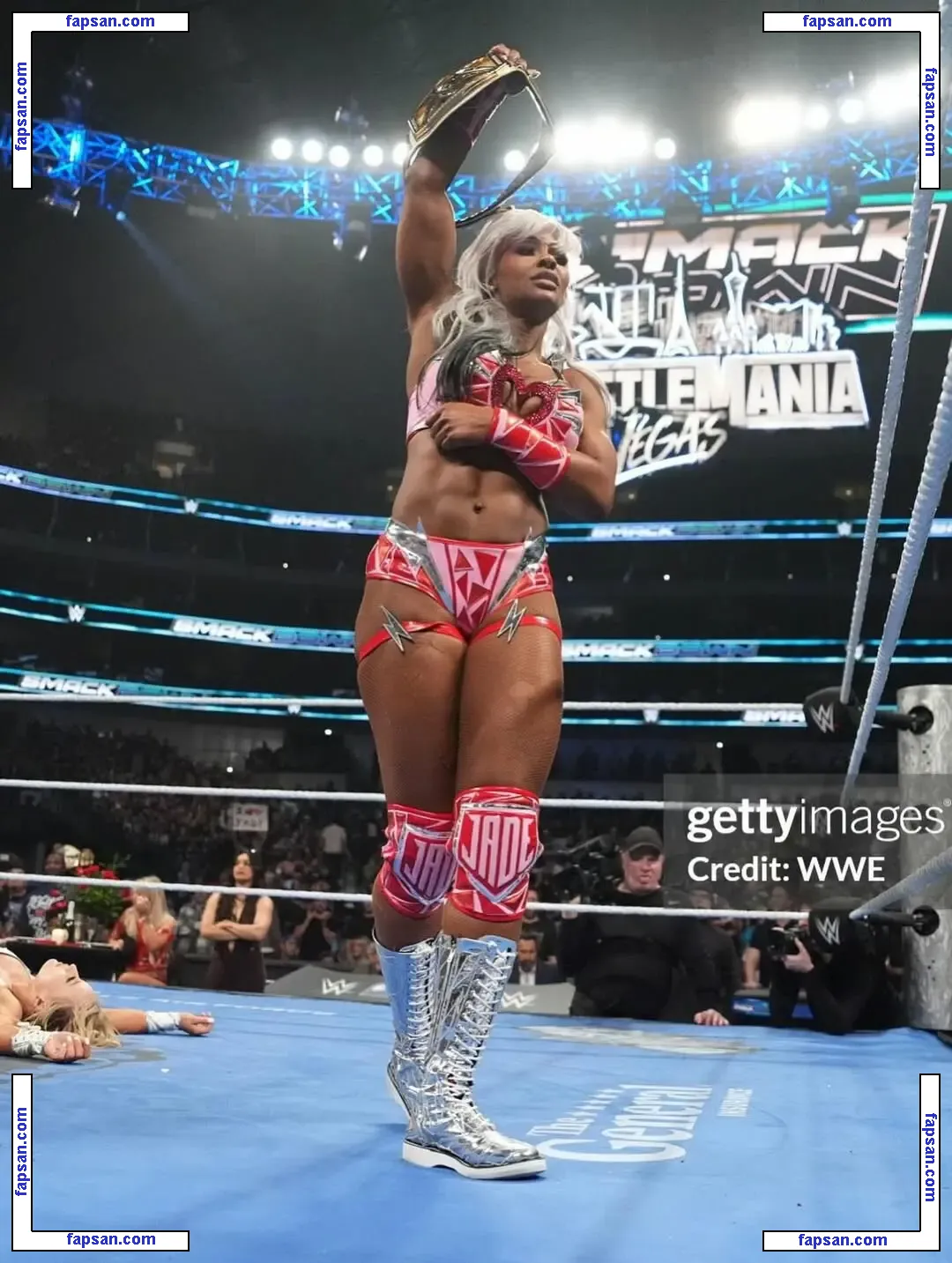 Jade Cargill nude photo #0108 from OnlyFans