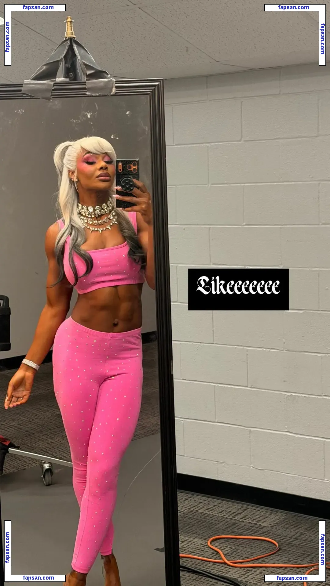 Jade Cargill nude photo #0110 from OnlyFans