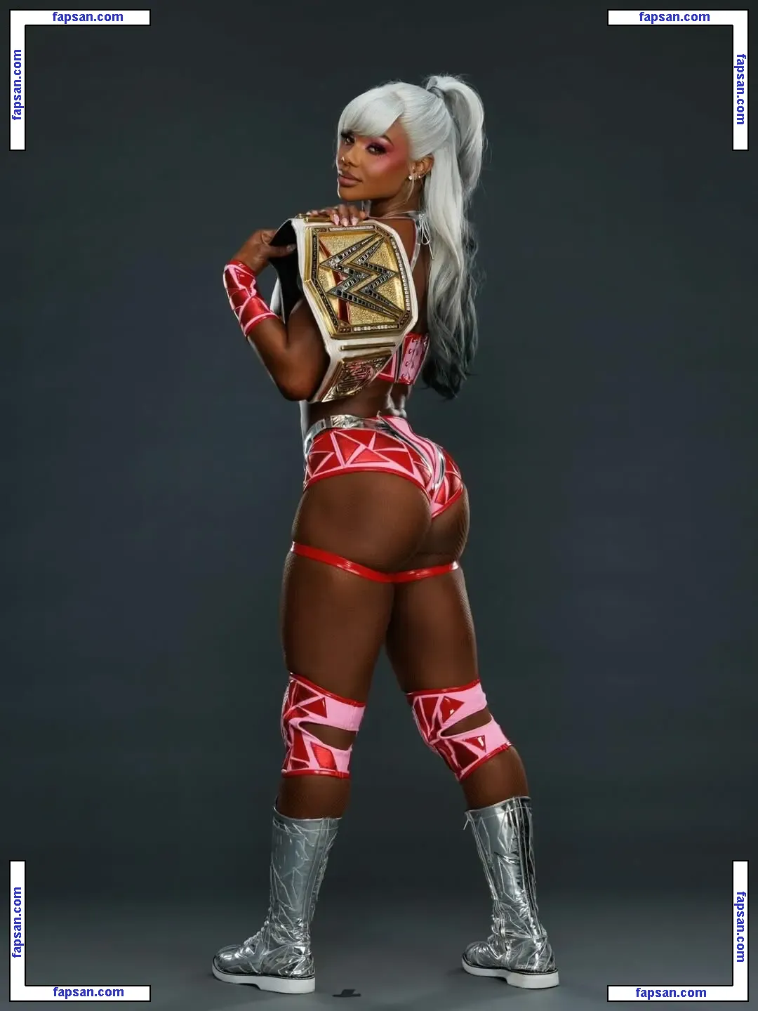 Jade Cargill nude photo #0114 from OnlyFans