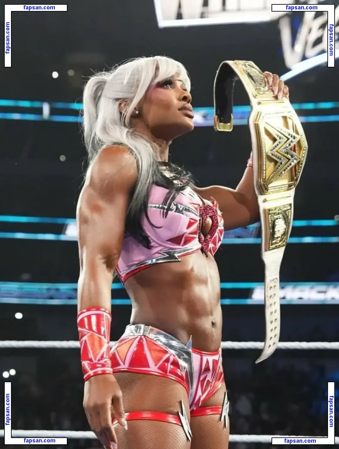 Jade Cargill nude photo #0116 from OnlyFans