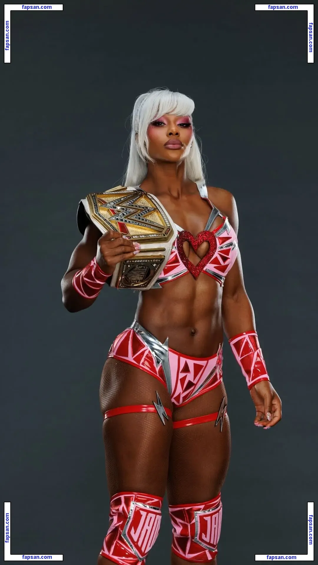 Jade Cargill nude photo #0119 from OnlyFans