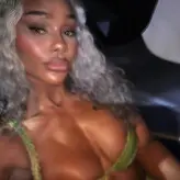 Jade Cargill nude #0084