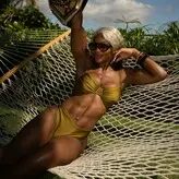 Jade Cargill nude #0092