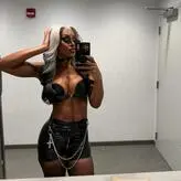 Jade Cargill голая #0100