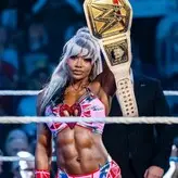 Jade Cargill nude #0107