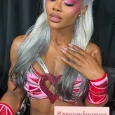 Jade Cargill nude #0109