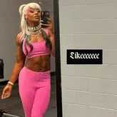 Jade Cargill nude #0110