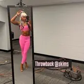 Jade Cargill nude #0113