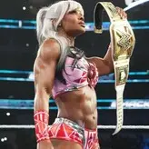 Jade Cargill nude #0116