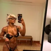 Jade Cargill nude #0117