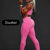 Jade Cargill nude #0118