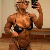 Jade Cargill nude #0120