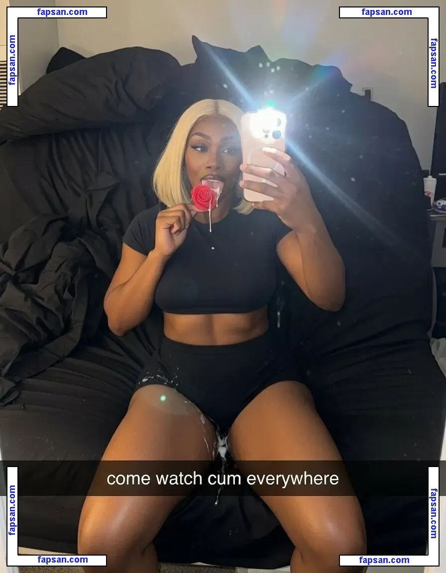 Jade Cargill - WWE nude photo #0003 from OnlyFans