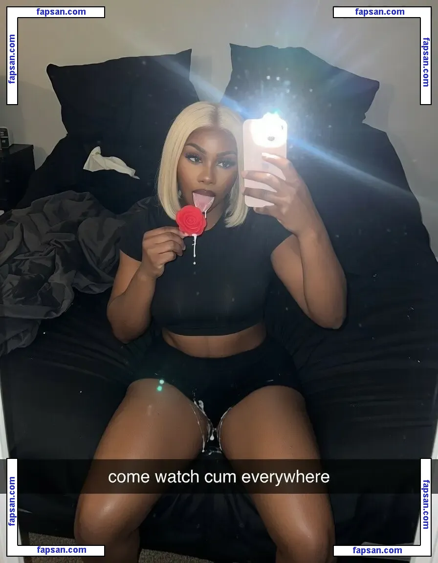 Jade Cargill - WWE nude photo #0004 from OnlyFans