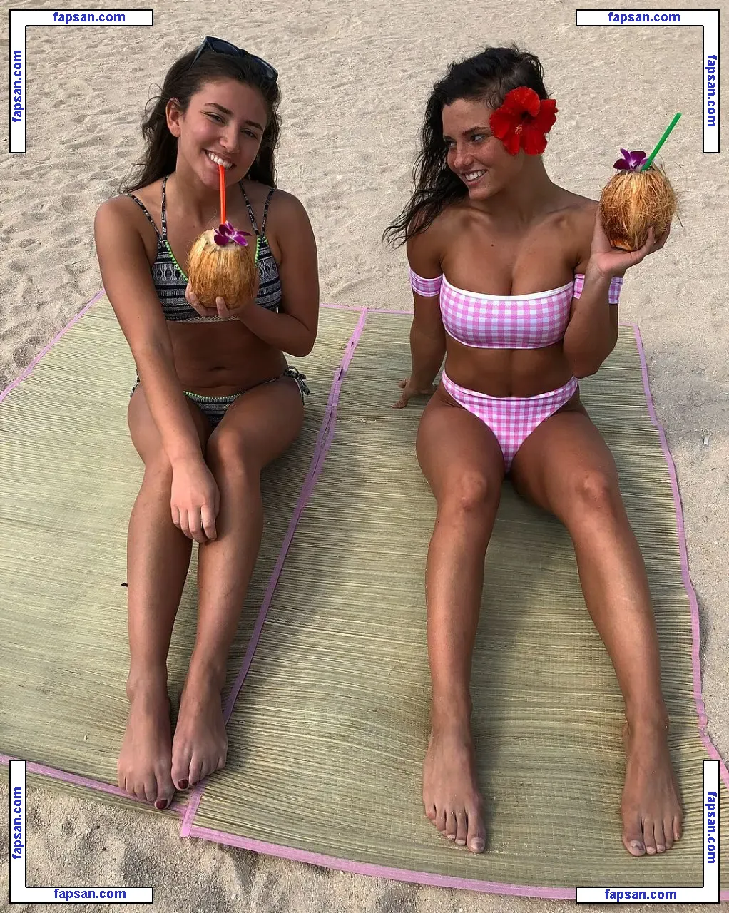 Jade Chynoweth nude photo #0015 from OnlyFans