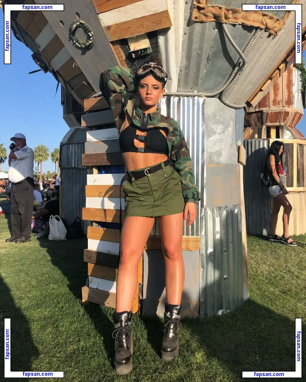 Jade Chynoweth nude photo #0024 from OnlyFans