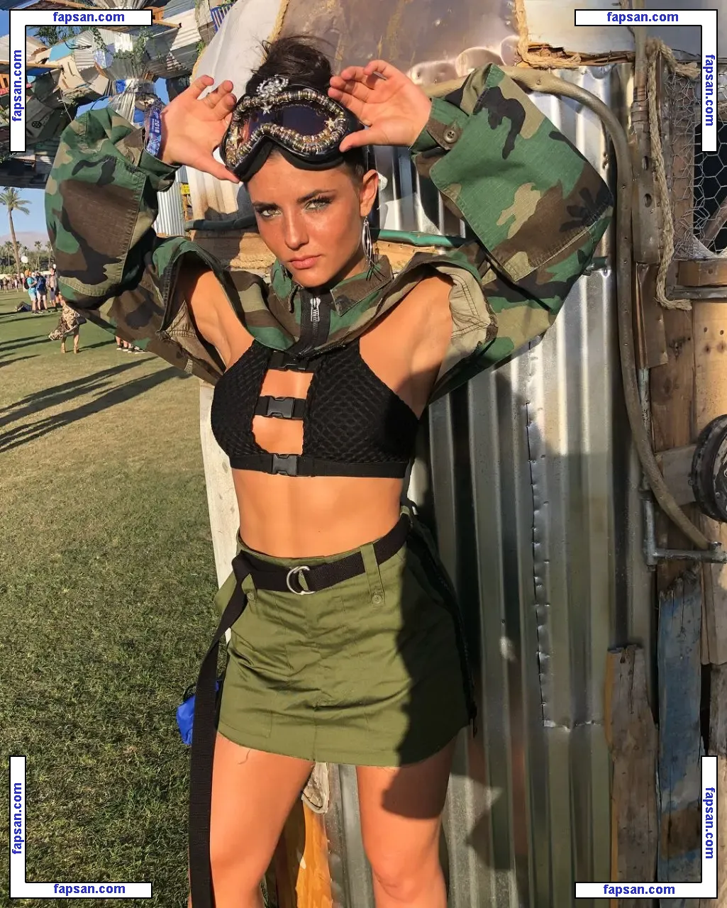 Jade Chynoweth nude photo #0027 from OnlyFans