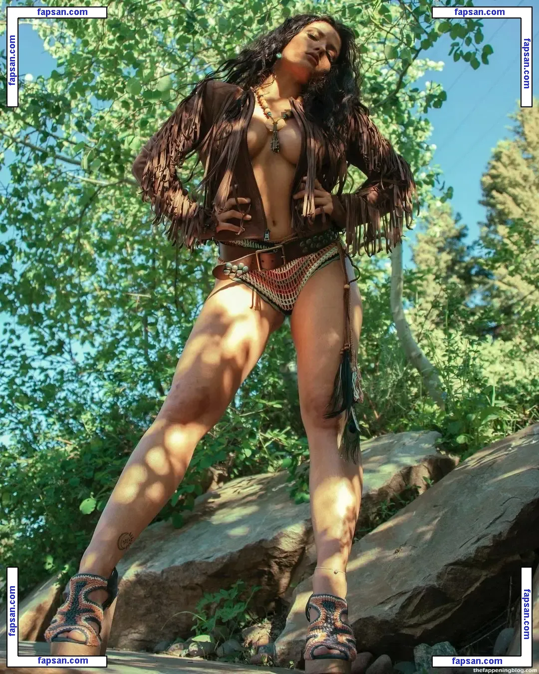 Jade Chynoweth nude photo #0298 from OnlyFans