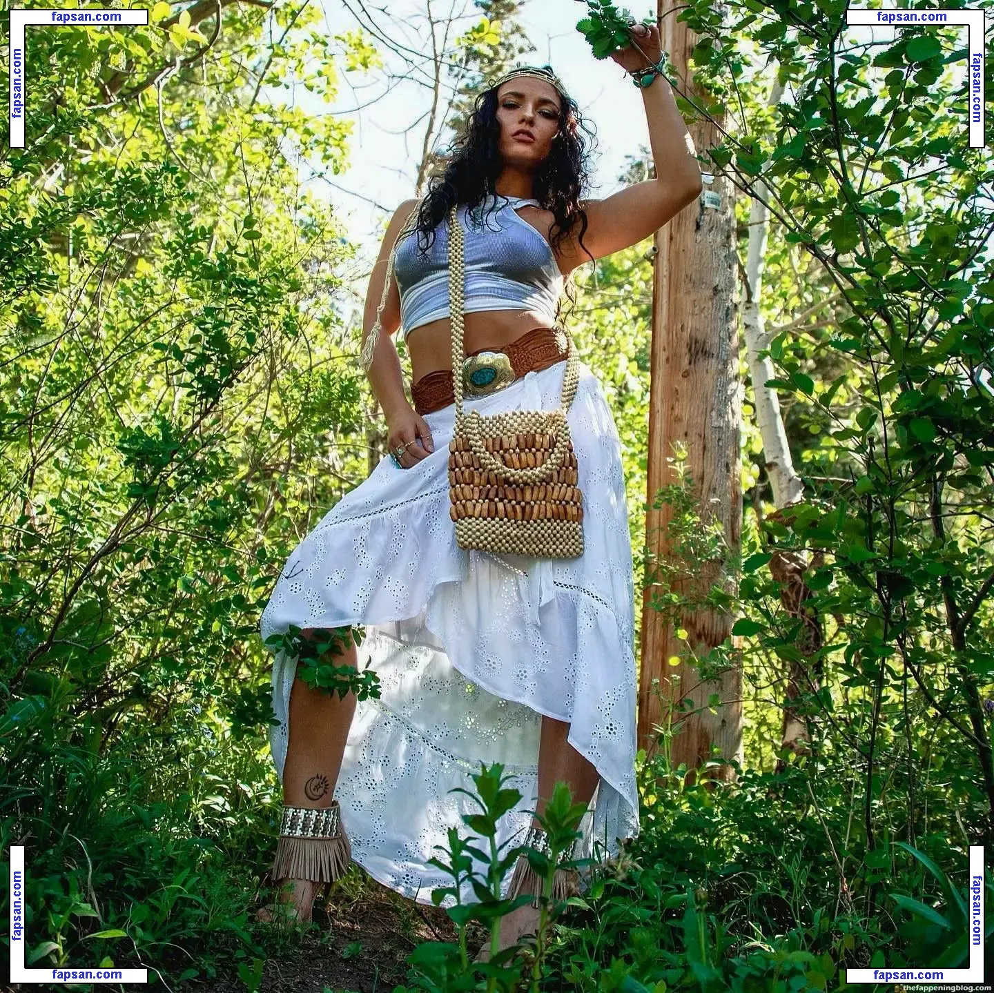 Jade Chynoweth nude photo #0305 from OnlyFans