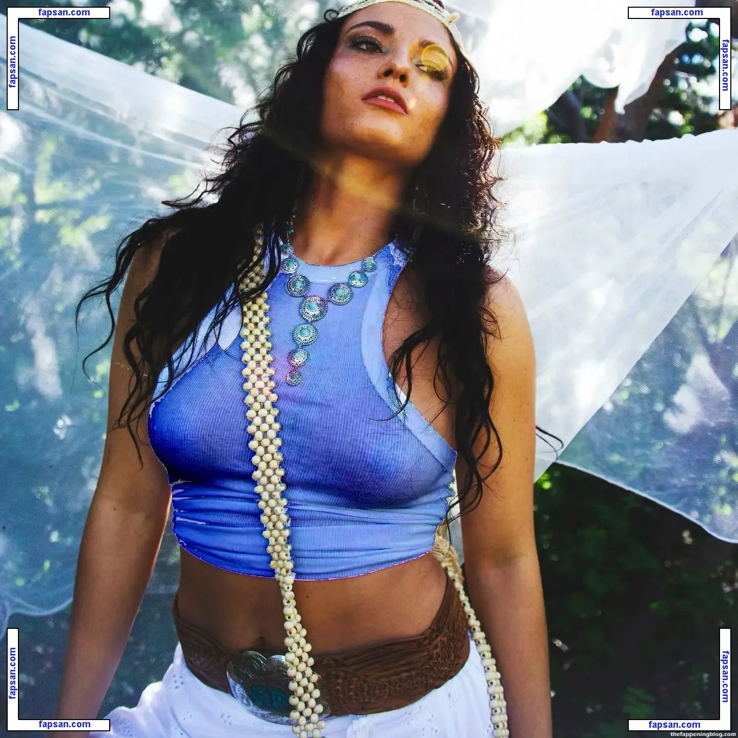 Jade Chynoweth nude photo #0307 from OnlyFans