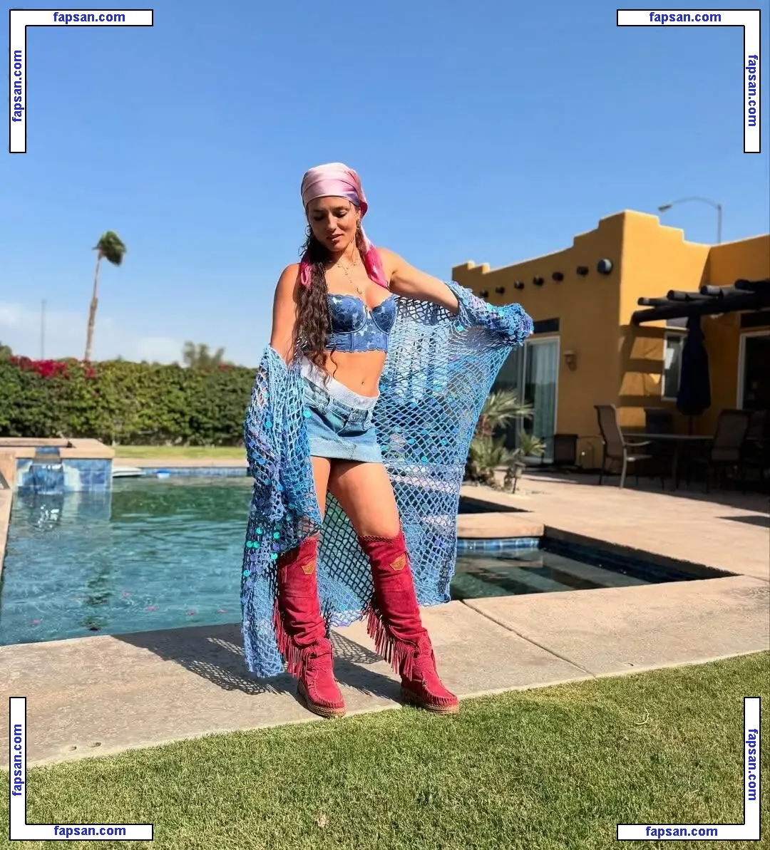 Jade Chynoweth nude photo #0565 from OnlyFans