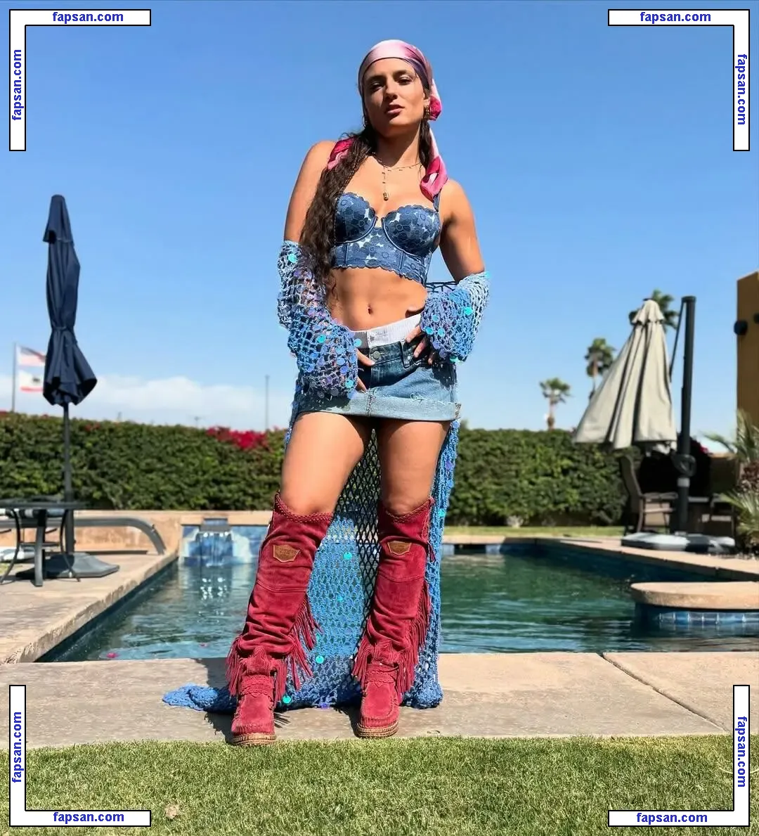 Jade Chynoweth nude photo #0566 from OnlyFans