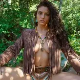 Jade Chynoweth nude #0301