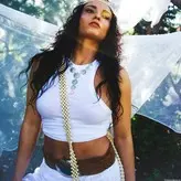 Jade Chynoweth nude #0302