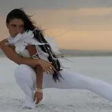 Jade Chynoweth nude #0312